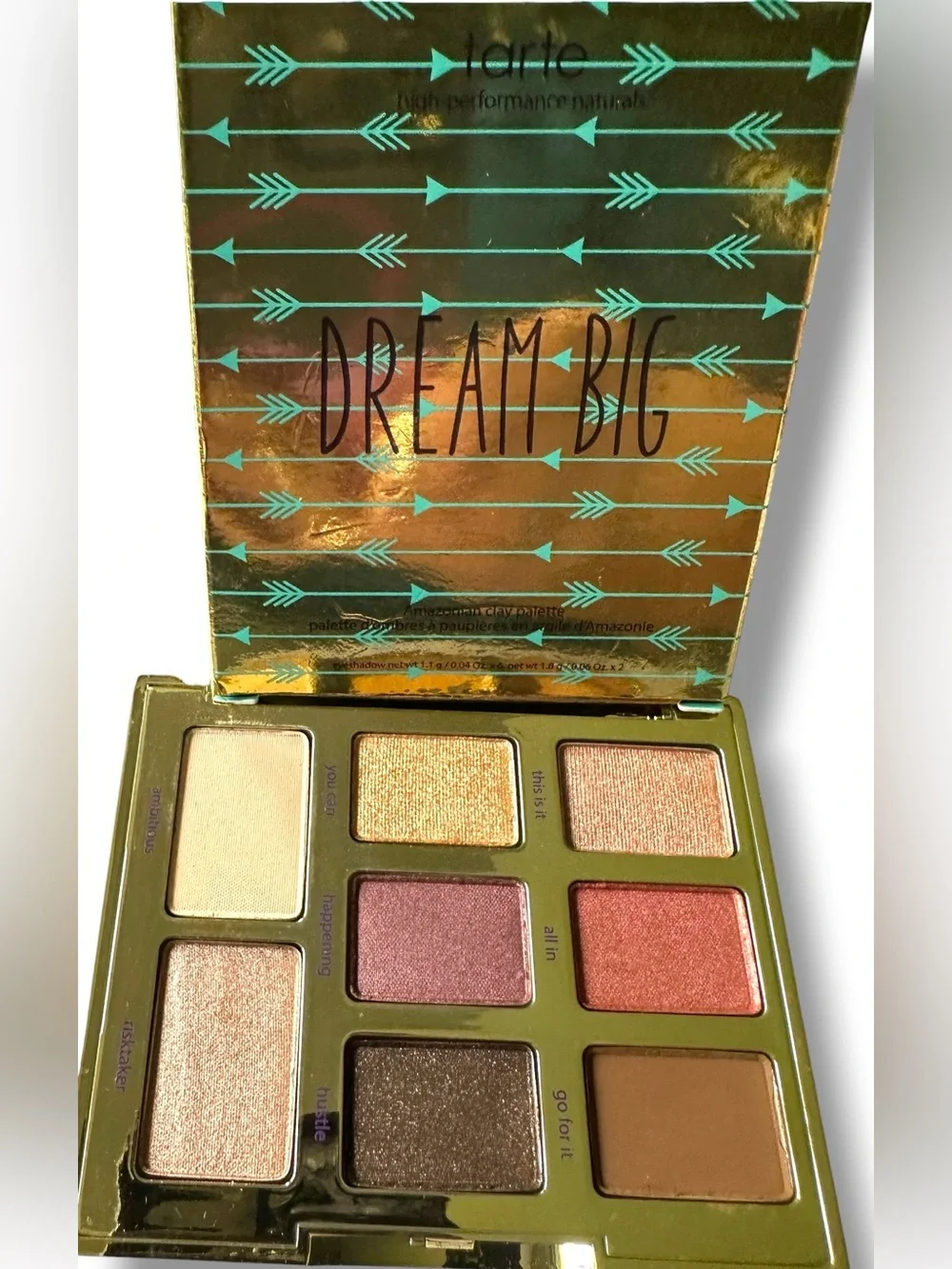 ✨ Tarte Cosmetics Limited Edition 
